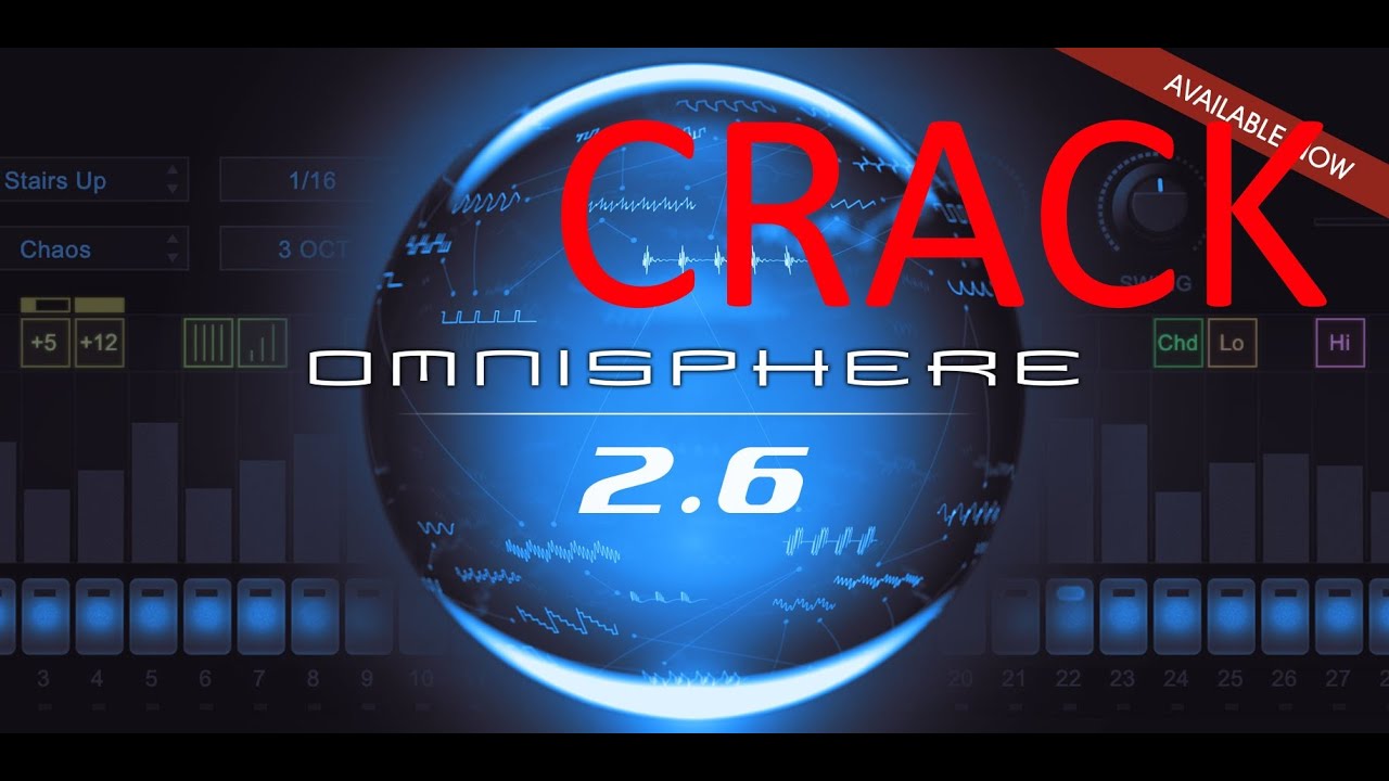 Spectrasonics Omnisphere Free Download Full Version Pc
